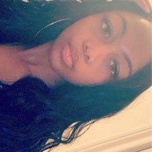 Meet your Posher, Shalene